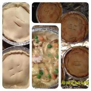 food, meals, dinner, chicken, pot pie