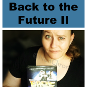 Back to the Future II